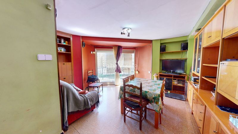 Foto 1c01f62b-491b-488c-9879-81e9b16a0515. Pis a Zona Nord Alcoi