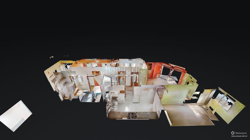 Foto 4f6ee5f4-e9e5-4089-9055-8751d1809145. Pis a Zona Nord Alcoi