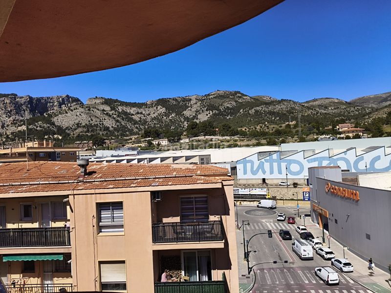 Foto 53a0d151-6bde-45c4-b989-fae414d03b4c. Pis a Zona Nord Alcoi