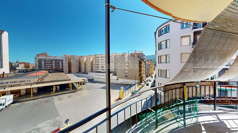 Foto 5467edf2-fc8b-451a-ab03-365f8926efde. Pis a Zona Nord Alcoi