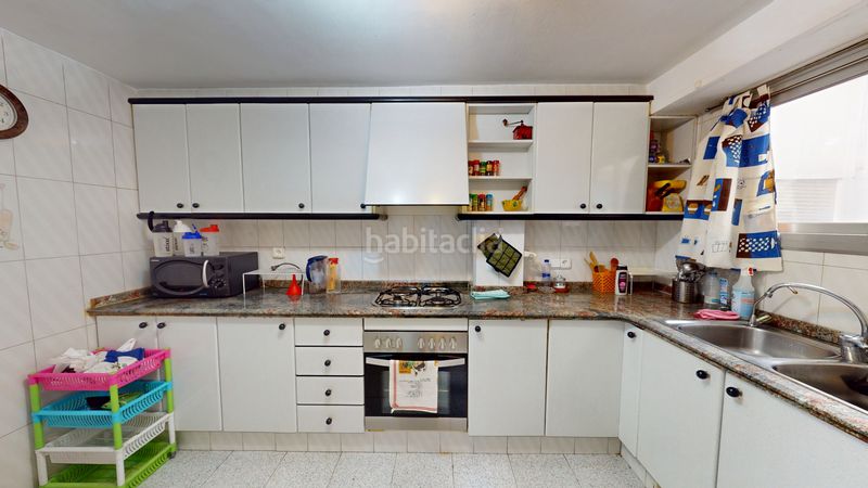 Foto a06d814b-7fd3-4e05-97a1-943eb0c6b38e. Pis a Zona Nord Alcoi