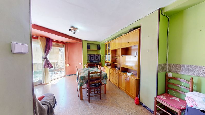 Foto d4764fe4-62f0-4a28-9cff-1c81a7d0917d. Pis a Zona Nord Alcoi