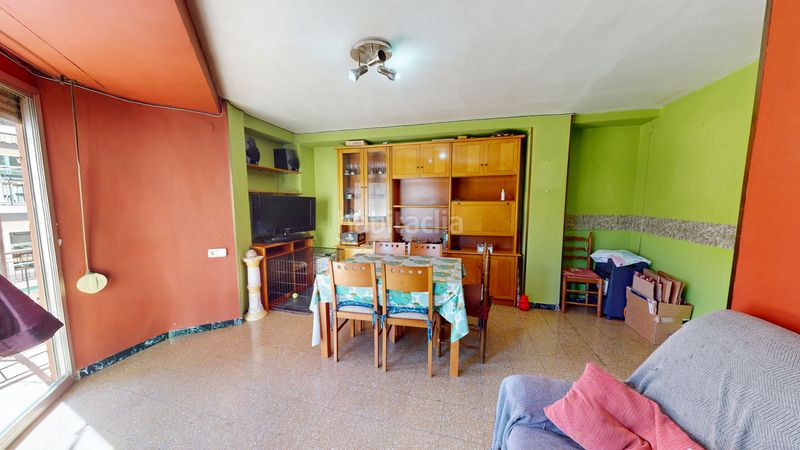 Foto d6e7e20b-e8ee-418c-bba0-6886a37839ef. Pis a Zona Nord Alcoi