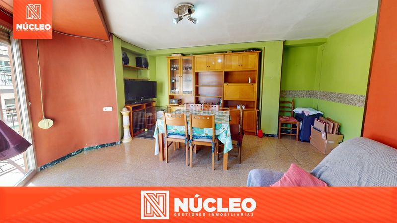 Foto d9ff9c2c-d7ee-4b87-bbf9-7945b26f235c. Pis a Zona Nord Alcoi
