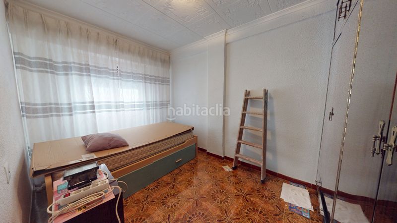 Foto 51630327-9ece-465a-adbd-8d15e38316df. Pis a Fraternidad Elda