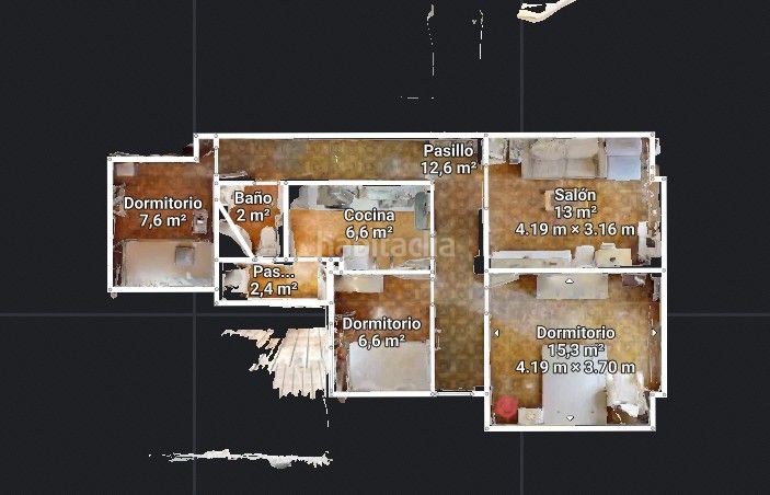 Foto 71cc9f0c-0930-42be-a4ed-3621f31311c1. Pis a Fraternidad Elda