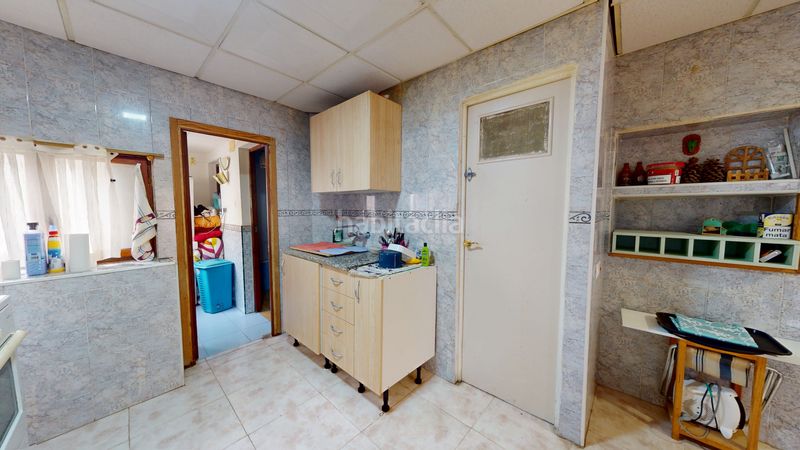 Foto 02bf13b8-b555-4026-802f-3f44cfe33811. Appartement dans Las Trescientas-San Francisco-Ciudad Vergel Elda
