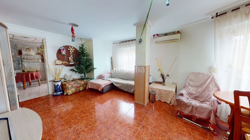 Foto 05d4b8d3-ab40-4cde-9490-86b7e24794b2. Appartement dans Las Trescientas-San Francisco-Ciudad Vergel Elda