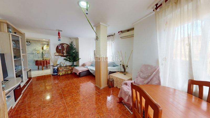 Foto 13d9a26e-a19b-4995-bfd9-2a654509fbed. Appartement dans Las Trescientas-San Francisco-Ciudad Vergel Elda