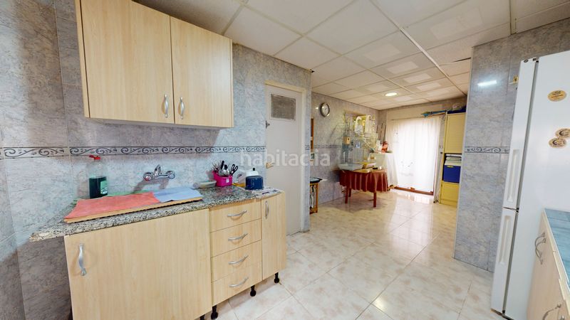 Foto 29ba4288-4a60-4e70-92f1-18d685bb859a. Appartement dans Las Trescientas-San Francisco-Ciudad Vergel Elda