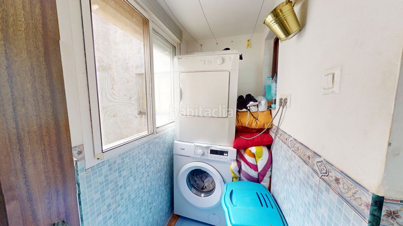Foto 563c8943-7007-4b90-a8f3-034c1e34c621. Appartement dans Las Trescientas-San Francisco-Ciudad Vergel Elda