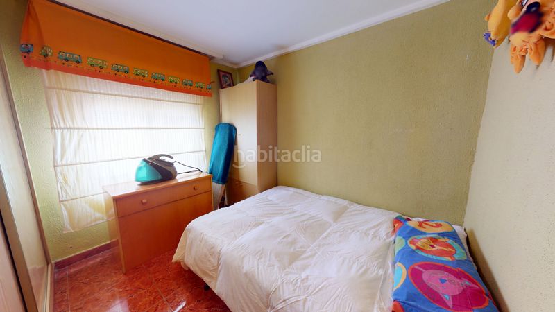 Foto 6dac0e27-10cb-488f-93eb-0c487d7c06f9. Appartement dans Las Trescientas-San Francisco-Ciudad Vergel Elda