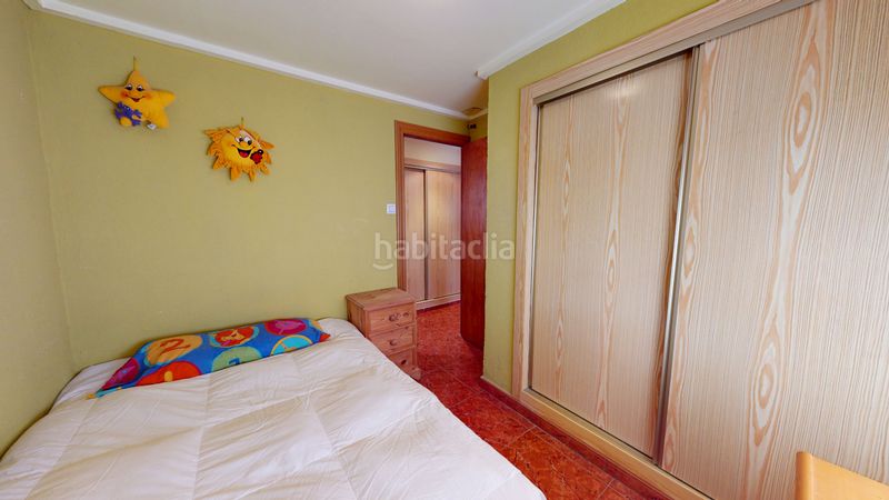 Foto 73d71e79-a6f2-4c66-862f-711e0b3ab209. Appartement dans Las Trescientas-San Francisco-Ciudad Vergel Elda