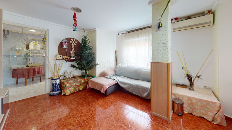 Foto a2df9281-49a2-4521-b208-2eebcd249a7e. Appartement dans Las Trescientas-San Francisco-Ciudad Vergel Elda