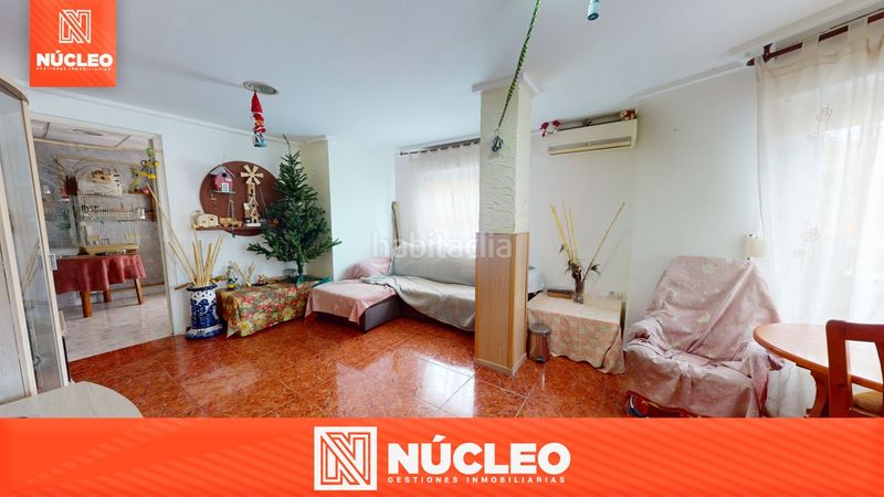 Foto b7afd5f6-3c74-4103-af4d-4e52cf1ec3a7. Appartement dans Las Trescientas-San Francisco-Ciudad Vergel Elda