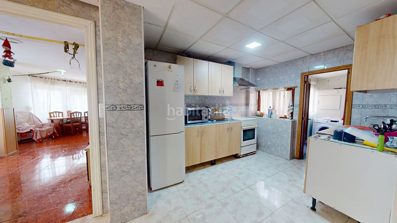 Foto bcb6dce7-9dfc-4264-b99c-93f402f3f336. Appartement dans Las Trescientas-San Francisco-Ciudad Vergel Elda