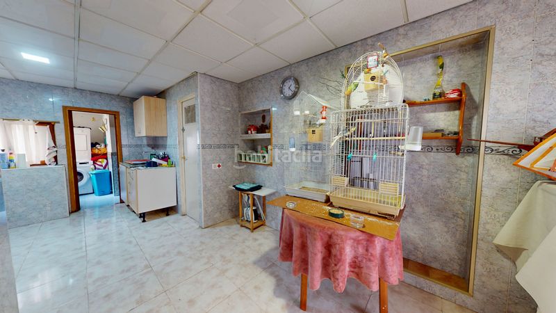 Foto e0415a88-cf7e-4b10-8825-84978d9987d4. Appartement dans Las Trescientas-San Francisco-Ciudad Vergel Elda