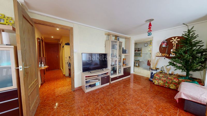 Foto f0ae183a-b641-42b7-b91c-0e3b59e84929. Appartement dans Las Trescientas-San Francisco-Ciudad Vergel Elda