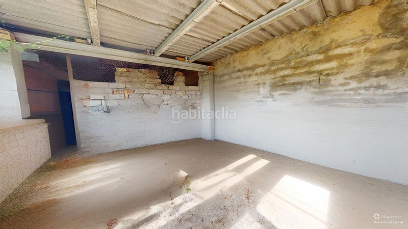 Foto 7fdd6bb5-f635-48fa-b633-2188a7308443. Aparcament cotxe a Sax