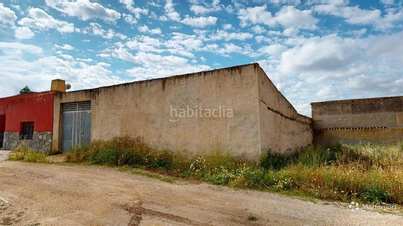 Foto bb27b7f8-bb4d-4e60-a9ba-876dc18adeb9. Aparcament cotxe a Sax