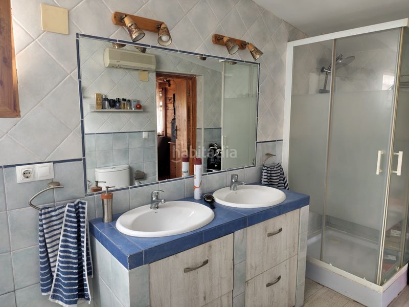 Foto 7bf9bcfb-013e-488b-80a6-53777c466747. Location chalet avec piscine dans Campo Alto-Club de Campo Elda
