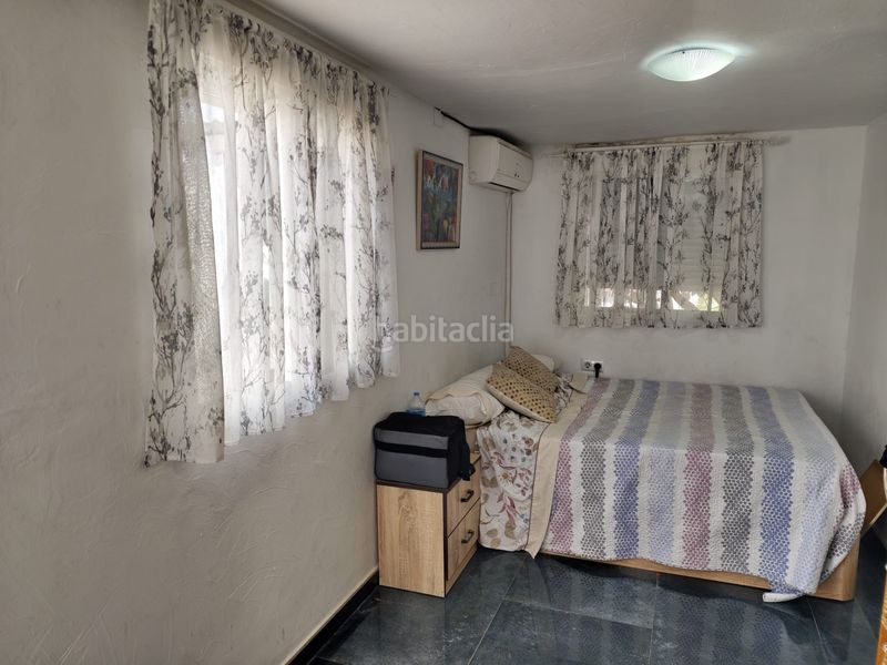Foto 922f6144-ff84-47d2-836c-47af31a38ace. Miete chalet mit pool in Campo Alto-Club de Campo Elda