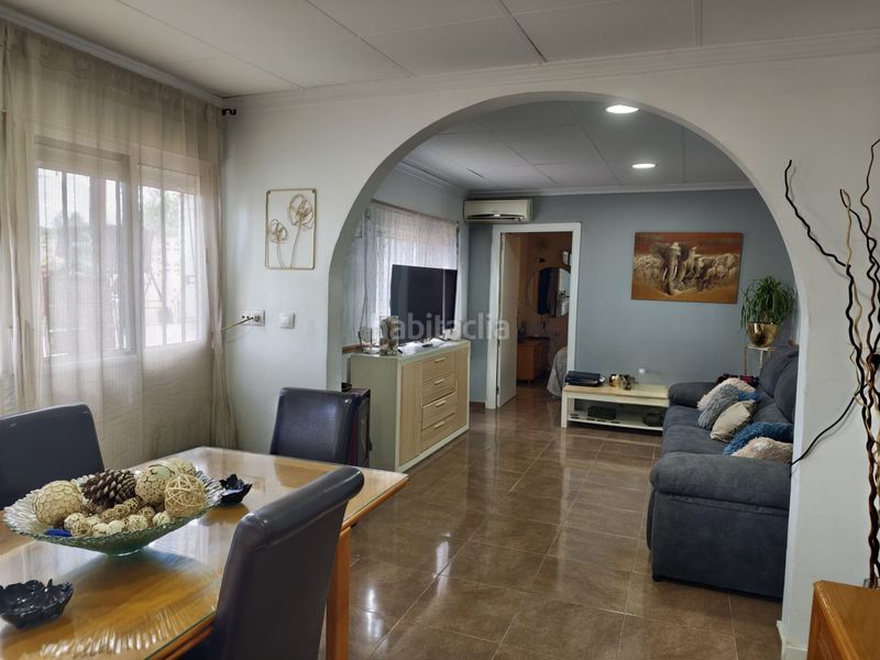 Foto d6ed6f33-f3ff-442a-ab25-16132db24a6f. Miete chalet mit pool in Campo Alto-Club de Campo Elda