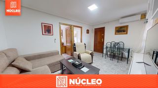 Etagenwohnung  Calle juan ponce de leon. Amplio cuarto sin ascensor junto al mercado central de elda