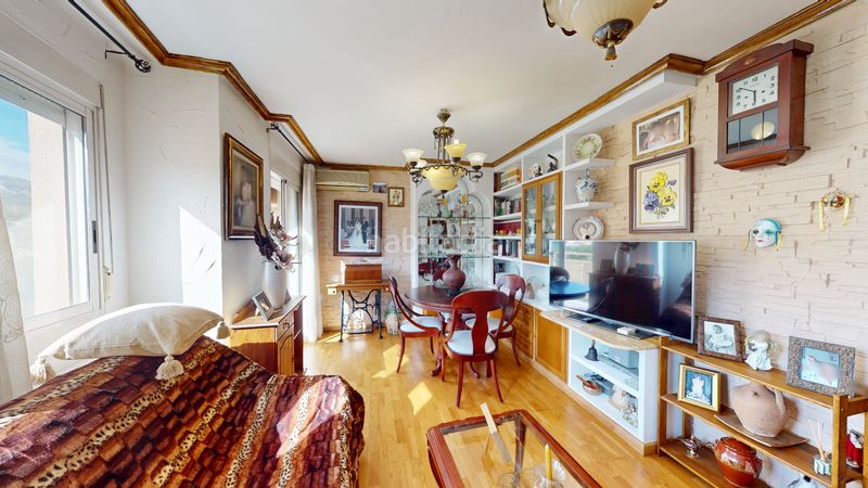 Foto 9ccbe485-9b40-42ac-ab0d-43ea401db5cb. Pis a Zona Nord Alcoi