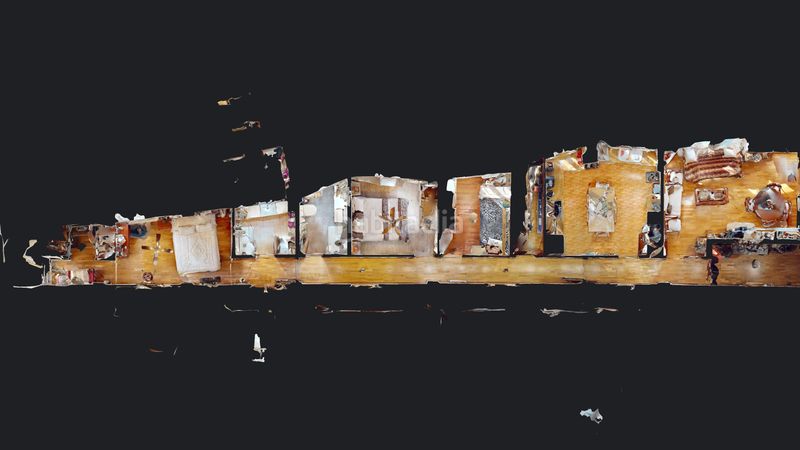 Foto b3d5e731-7046-4a36-98bb-5ab8468f1561. Pis a Zona Nord Alcoi
