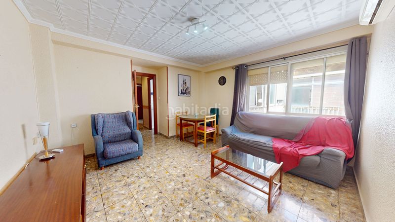 Foto 60d8a4c3-377a-46cc-a6a2-403a993def55. Appartamento in Fraternidad Elda