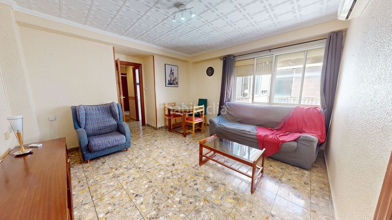 Foto f0ade21d-f00a-4faa-b1b9-c6204fdc7302. Appartamento in Fraternidad Elda