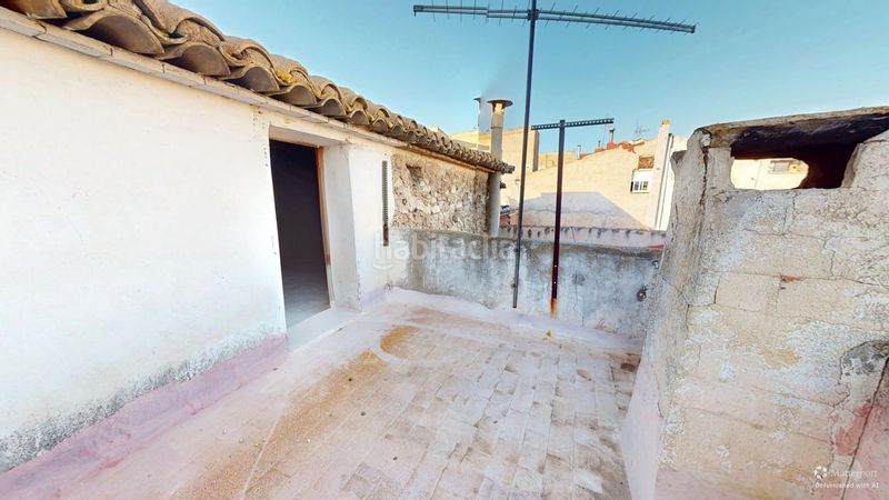 Foto 4e02bcda-4e36-489b-8cb8-1455598b8a4a. Casa adossada a Sax