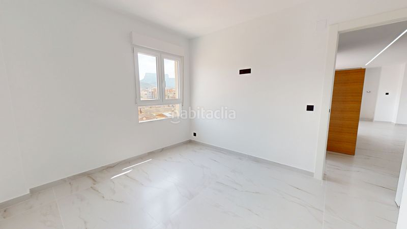 Foto dd9113fb-9304-425a-a4d9-528d28f9f427. Pis amb aparcament a Petrer
