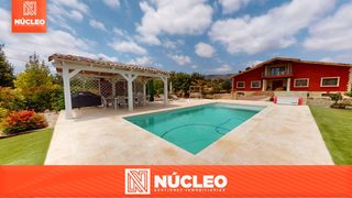 Chalet en Carrer Maragall