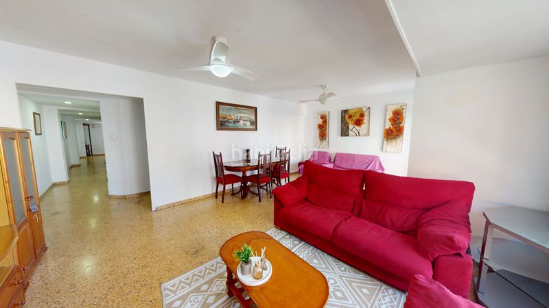 Foto 13816a72-8473-487c-8740-50e9c93b5db7. Pis a Zona Nord Alcoi