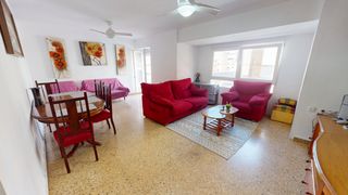 Pis  Carrer gabriel miró. Vivienda en zona norte lista para entrar a vivir