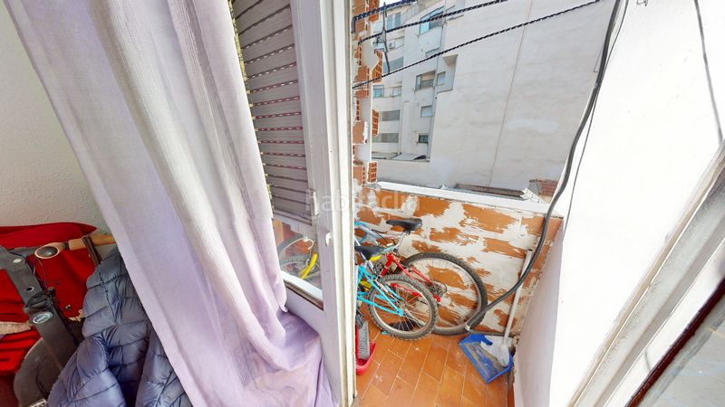 Foto c86d121d-8606-46f3-b8df-fc3daebf4a74. Pis a Zona Nord Alcoi