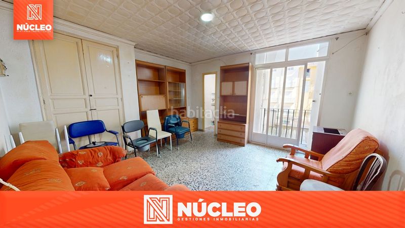 Foto 1d968c2b-9d70-4453-ad77-c56643bd6e26. Pis a Centre-Zona Alta Alcoi