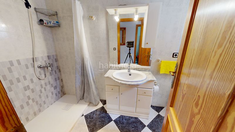 Foto 1a8d7a7d-4090-4eea-814b-a5fe0b59385a. Casa a Centre-Zona Alta Alcoi