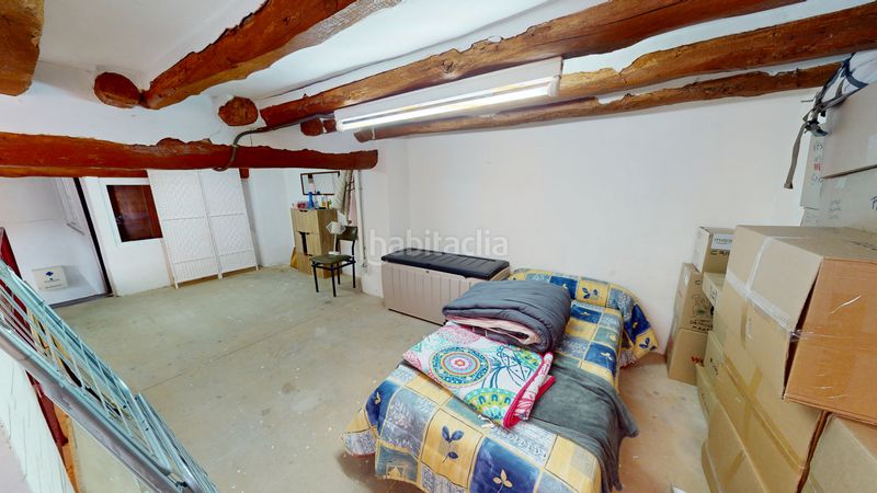 Foto 2a881397-2018-41ef-afa5-b3dddb28f6e0. Casa a Centre-Zona Alta Alcoi