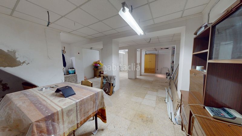 Foto 383503ab-a7e4-43fd-b1f4-3ab2b2471a01. Casa a Centre-Zona Alta Alcoi