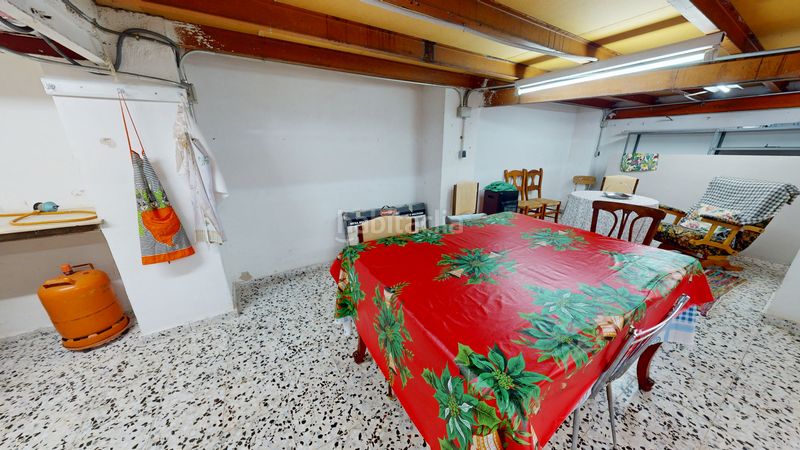 Foto 5d7db4f2-cb16-4846-83f5-d7d952cc3d3f. Casa a Centre-Zona Alta Alcoi