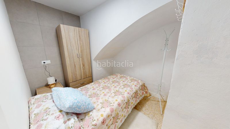 Foto 724c78cb-96f6-496c-8341-ee6e11487cb2. Casa a Centre-Zona Alta Alcoi