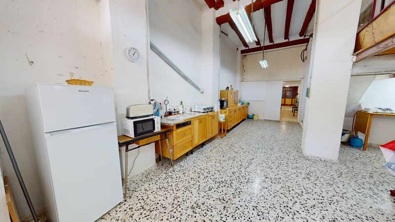 Foto a4144f83-28d7-4ad2-9a08-a6b2d53a073f. Casa a Centre-Zona Alta Alcoi