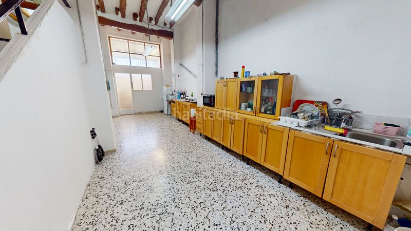 Foto a608a70c-e5a8-4813-9964-5abdd91ca300. Casa a Centre-Zona Alta Alcoi