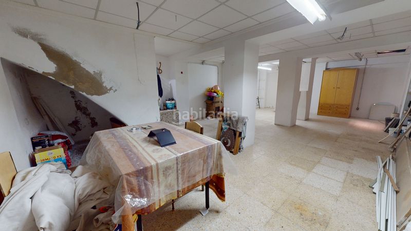 Foto ad0d423a-7e5b-4a19-a26e-fda6ca7dfe40. Casa a Centre-Zona Alta Alcoi