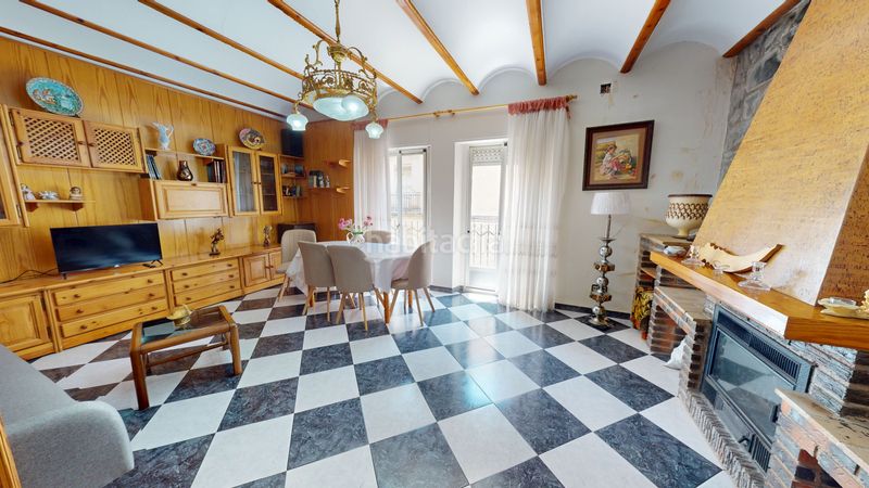 Foto b6f0e324-2cff-4c26-800a-74a25a1c99b5. Casa a Centre-Zona Alta Alcoi