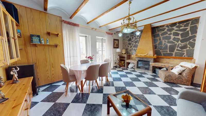 Foto b9f1f53b-0f6c-493f-a90f-c7d44855567e. Casa a Centre-Zona Alta Alcoi