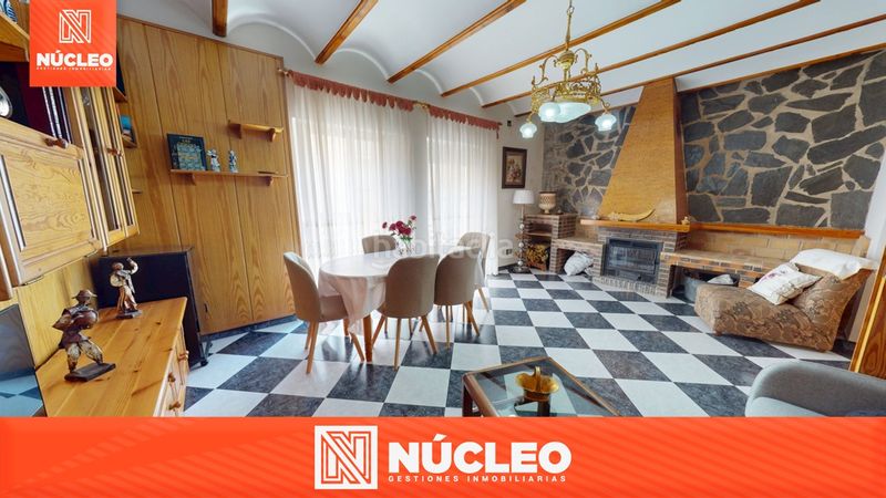 Foto d9626e48-28e3-4465-99e3-c6b95f93a671. Casa a Centre-Zona Alta Alcoi
